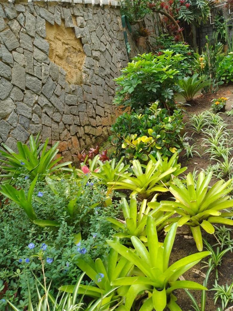 Cantinho Da Vovo Regina Miguel Pereira Exterior photo