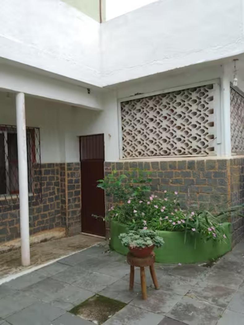 Cantinho Da Vovo Regina Miguel Pereira Exterior photo