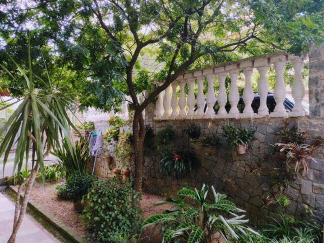 Cantinho Da Vovo Regina Miguel Pereira Exterior photo