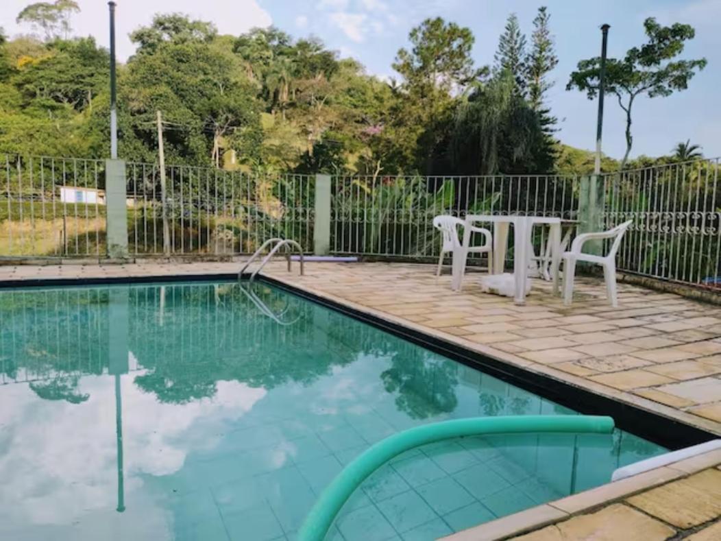 Cantinho Da Vovo Regina Miguel Pereira Exterior photo
