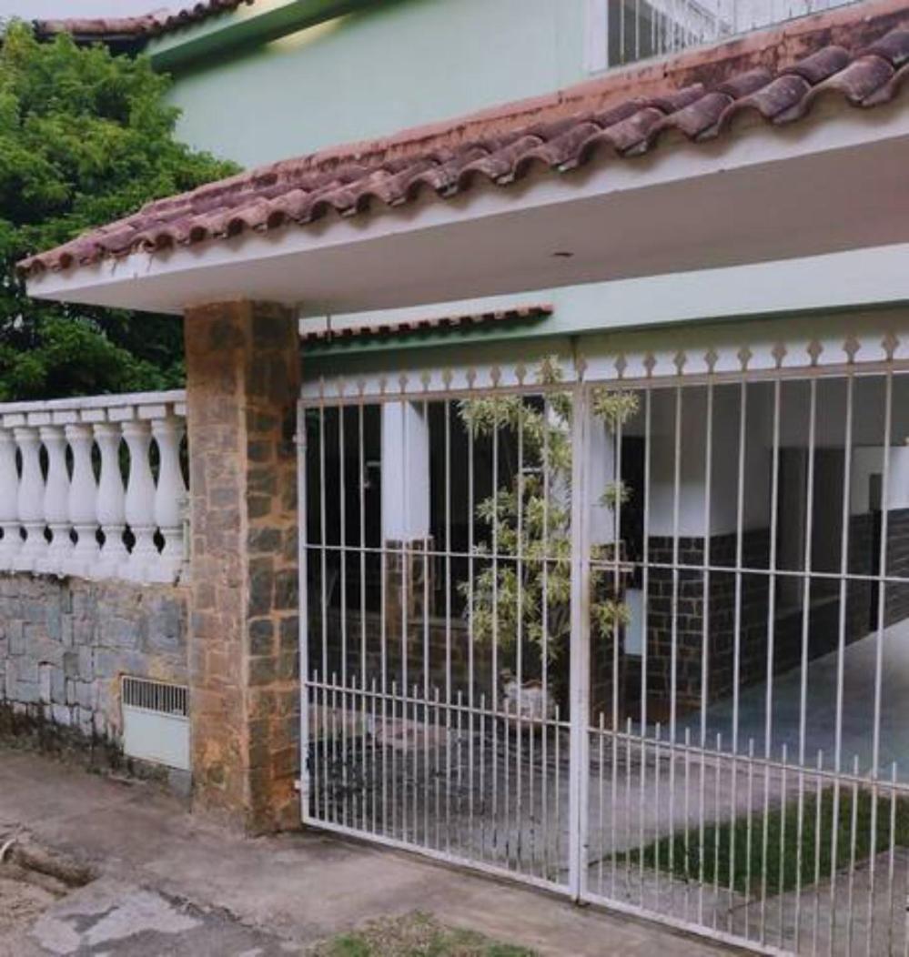 Cantinho Da Vovo Regina Miguel Pereira Exterior photo
