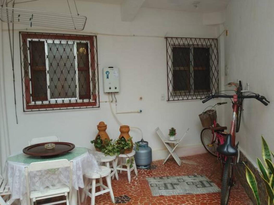 Cantinho Da Vovo Regina Miguel Pereira Exterior photo