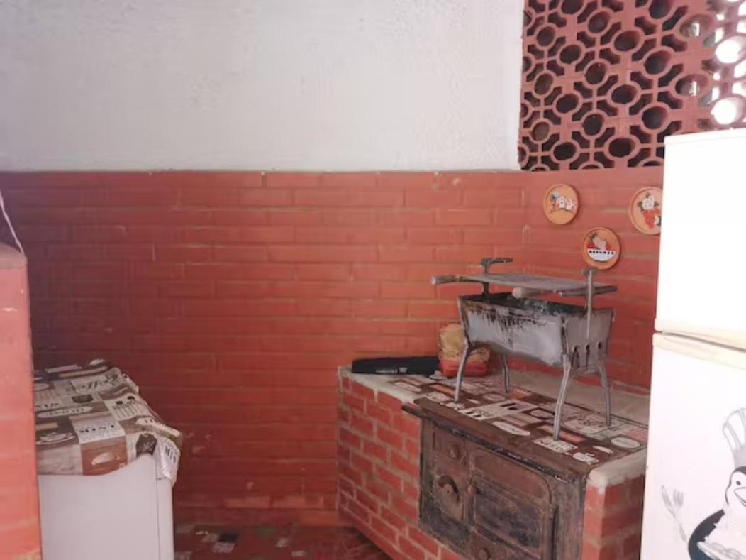 Cantinho Da Vovo Regina Miguel Pereira Exterior photo