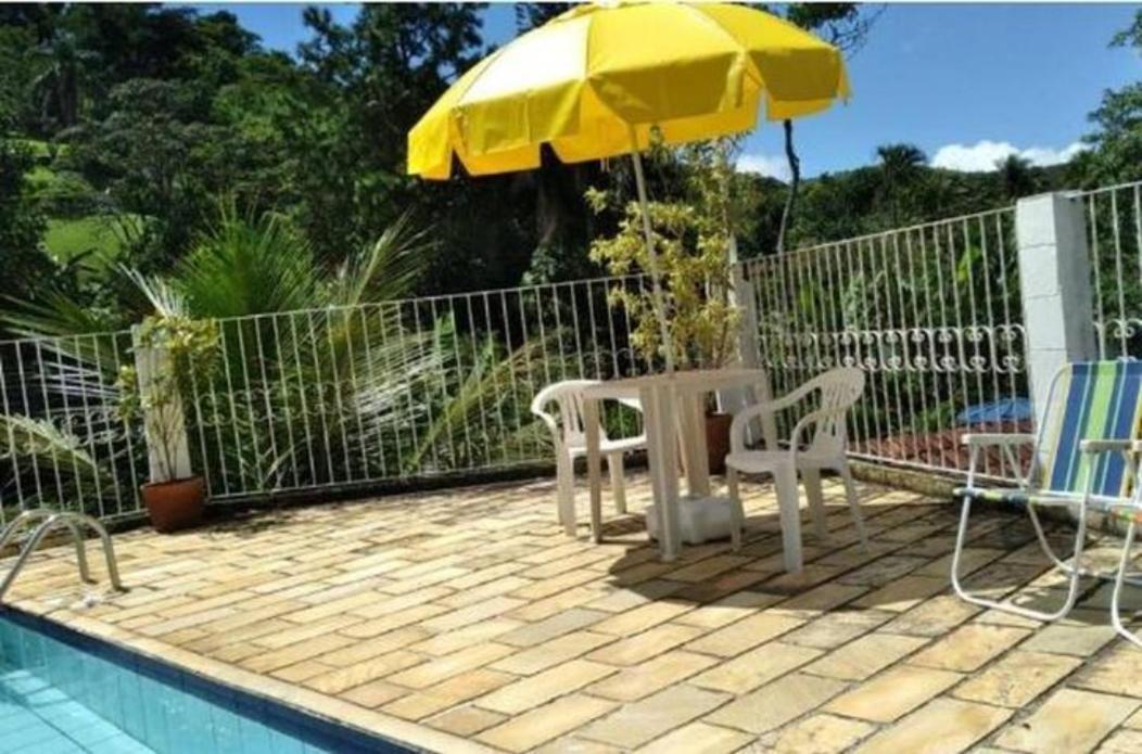 Cantinho Da Vovo Regina Miguel Pereira Exterior photo