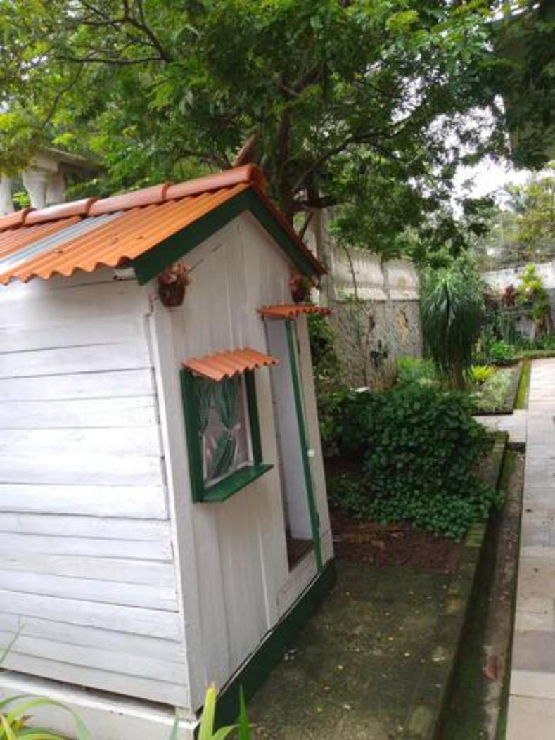 Cantinho Da Vovo Regina Miguel Pereira Exterior photo