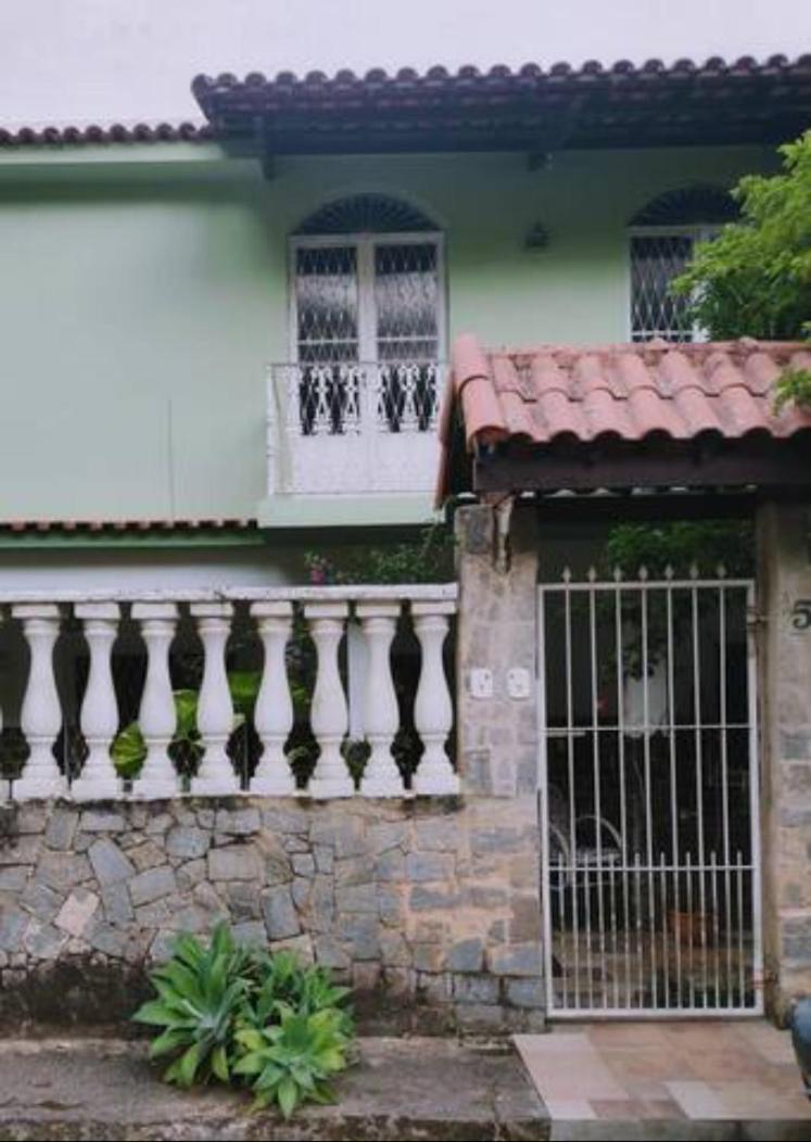 Cantinho Da Vovo Regina Miguel Pereira Exterior photo